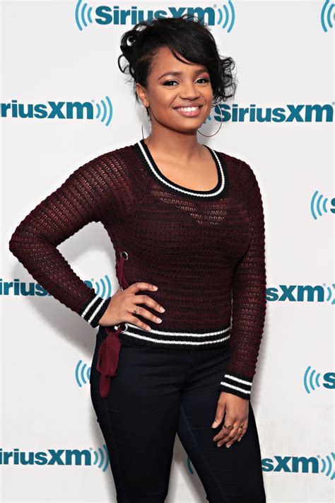 Kyla Pratt